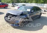 2019 Honda Accord фото
