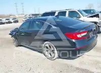 2019 Honda Accord фото