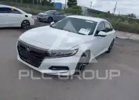 2019 Honda Accord фото