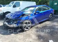 2019 Honda Accord photo