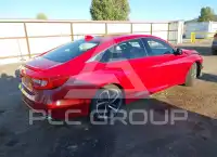 2019 Honda Accord фото