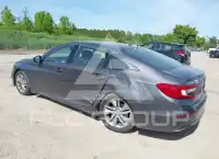 2019 Honda Accord фото