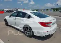 2019 Honda Accord photo