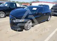2019 Honda Accord фото