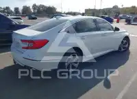 2019 Honda Accord photo