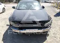 2019 Honda Accord photo