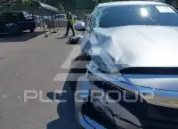 2019 Honda Accord фото