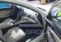 2019 Honda Accord фото