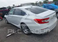2019 Honda Accord photo