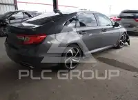 2019 Honda Accord photo