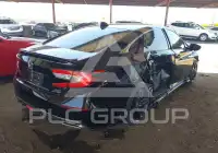 2019 Honda Accord photo