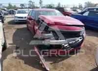 2019 Honda Accord photo