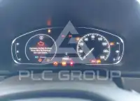 2019 Honda Accord фото