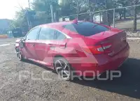2019 Honda Accord photo