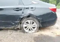 2019 Honda Accord фото