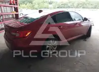 2019 Honda Accord photo
