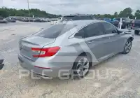 2019 Honda Accord photo