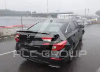 2019 Honda Accord фото