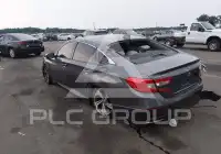 2019 Honda Accord фото