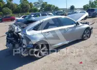 2019 Honda Accord фото