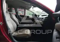 2019 Honda Accord photo