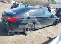 2019 Honda Accord фото