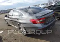 2019 Honda Accord фото