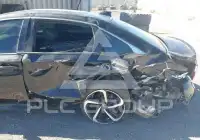 2019 Honda Accord фото