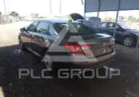 2019 Honda Accord фото