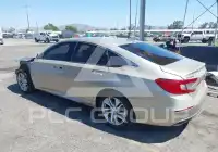 2019 Honda Accord фото