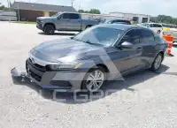 2019 Honda Accord фото