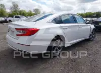 2019 Honda Accord фото