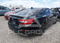 2019 Honda Accord фото