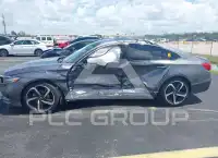 2019 Honda Accord фото