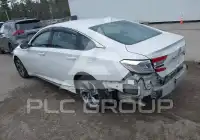 2019 Honda Accord фото