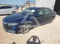 2019 Honda Accord photo