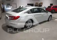 2019 Honda Accord фото