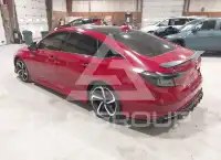 2019 Honda Accord фото
