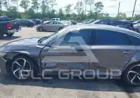 2019 Honda Accord photo