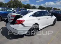2019 Honda Accord фото