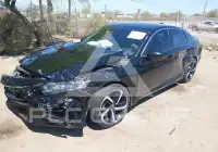 2019 Honda Accord фото