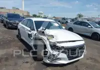 2019 Honda Accord фото