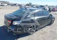 2019 Honda Accord фото