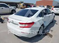 2019 Honda Accord фото