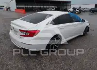 2019 Honda Accord photo