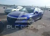 2019 Honda Accord photo