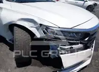 2019 Honda Accord фото