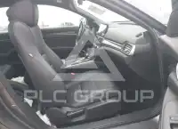 2019 Honda Accord фото