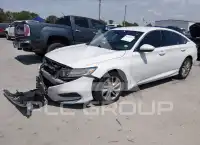 2019 Honda Accord фото