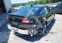 2019 Honda Accord фото